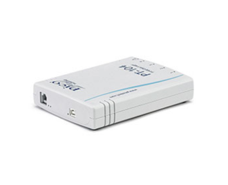 PT-104 Data Logger -  PT. Sumber Instrumindo 